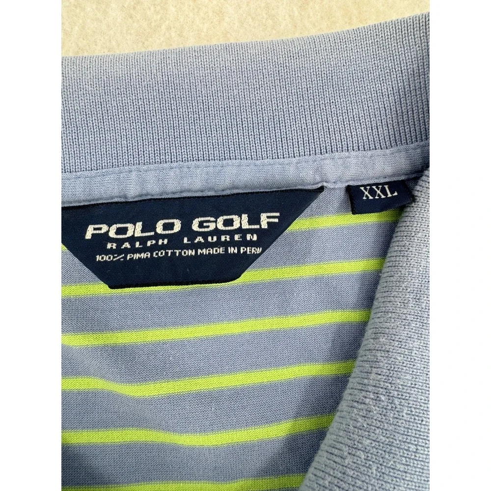 Polo Ralph Lauren 📏 measurements